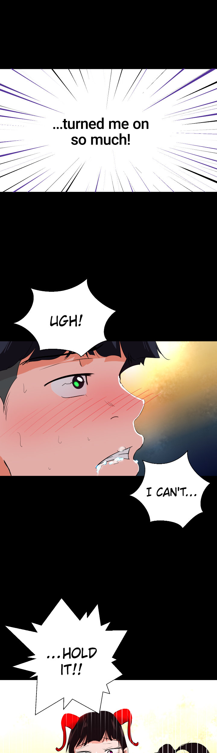 Living with A Succubus - Chapter 9 [photo 32] - MangaPorn