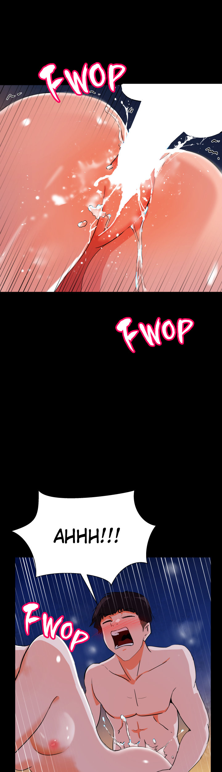 Living with A Succubus - Chapter 9 [photo 34] - MangaPorn