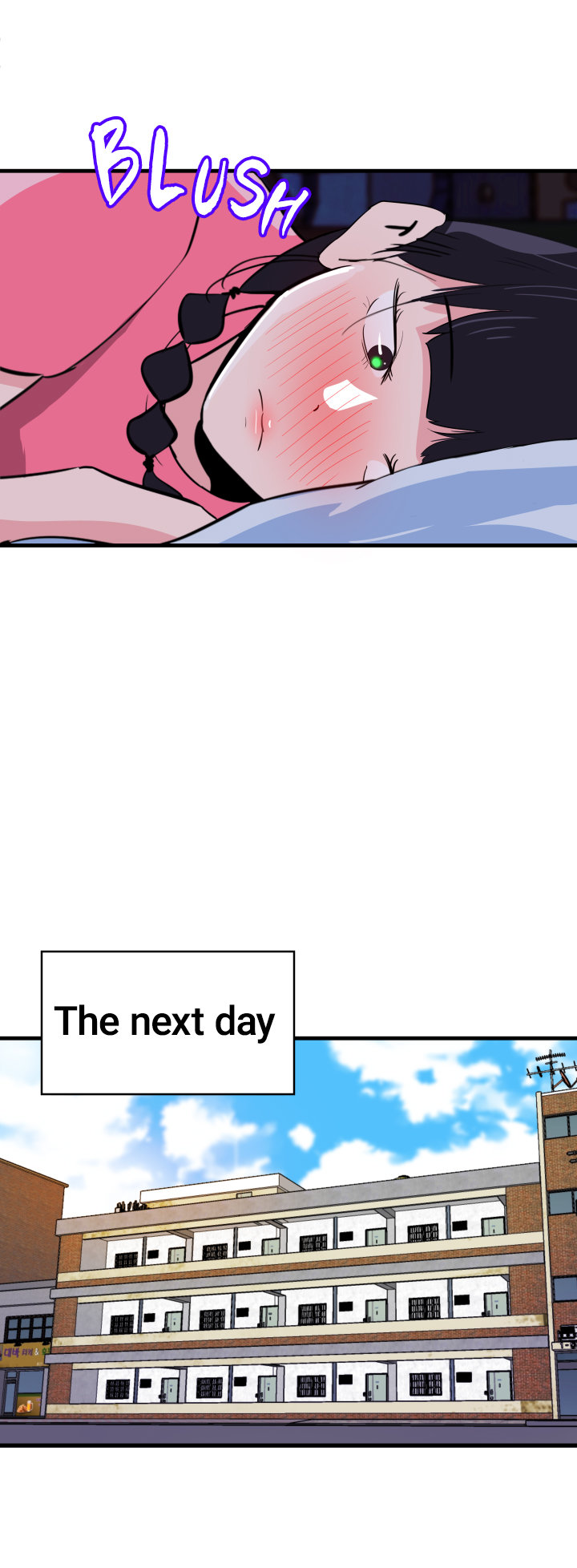 Living with A Succubus - Chapter 9 [photo 46] - MangaPorn