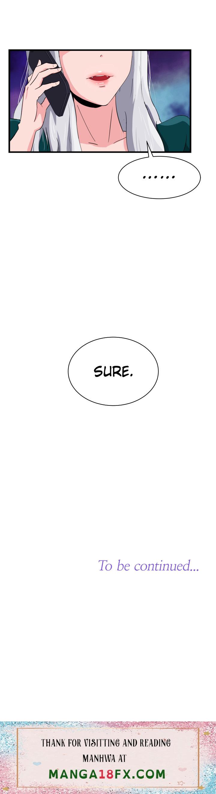 Living with A Succubus - Chapter 9 [photo 51] - MangaPorn