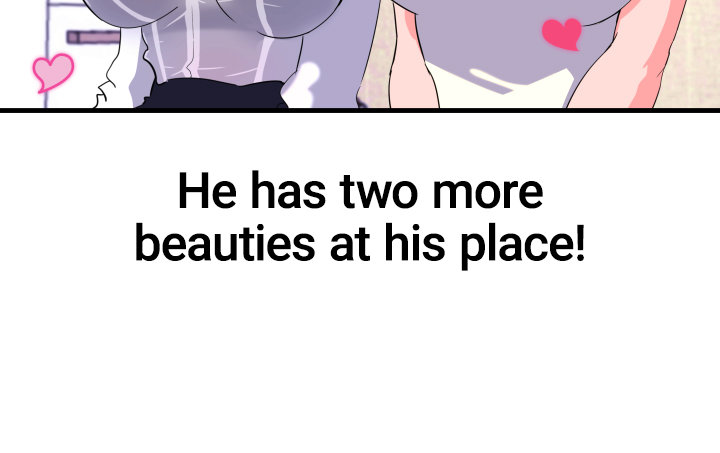 Living with A Succubus - Chapter 10 [photo 39] - MangaPorn