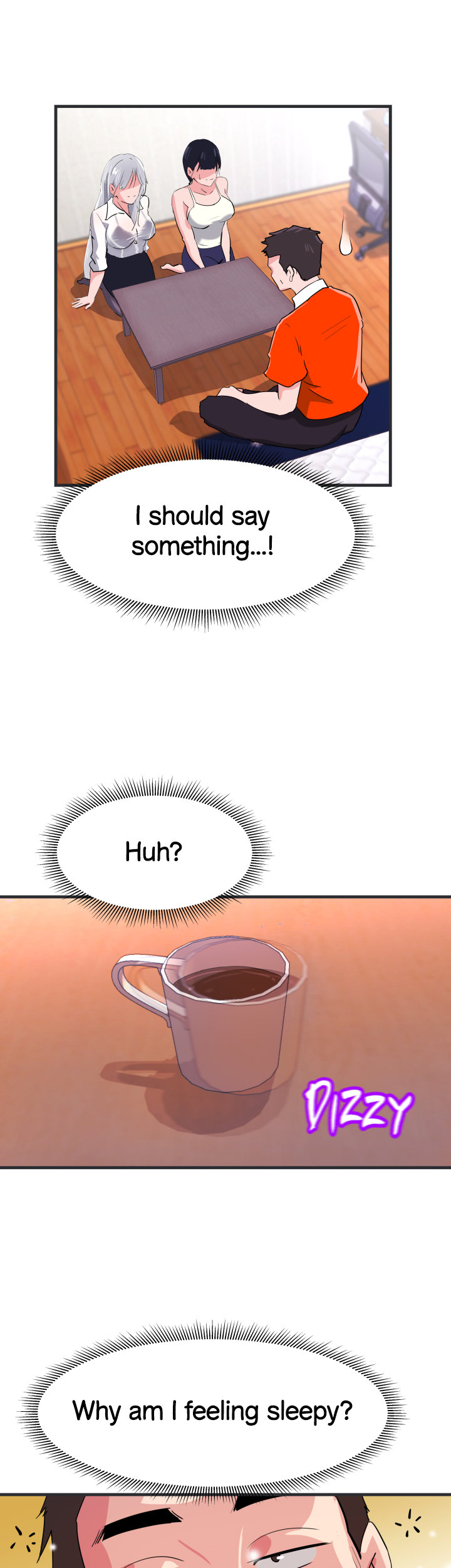 Living with A Succubus - Chapter 10 [photo 43] - MangaPorn