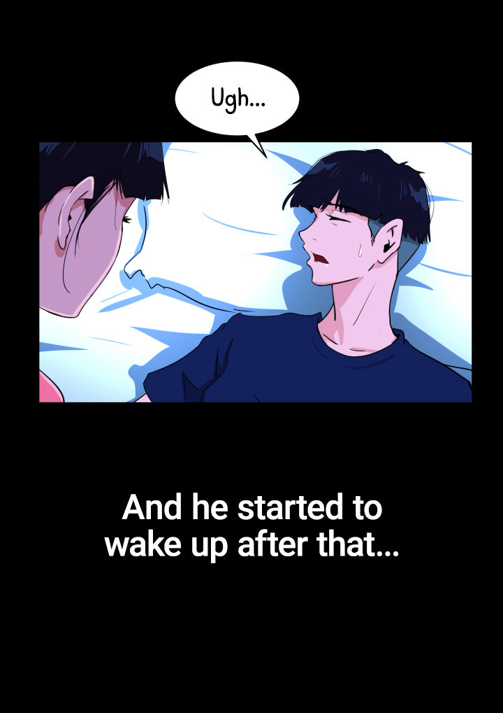 Living with A Succubus - Chapter 10 [photo 8] - MangaPorn