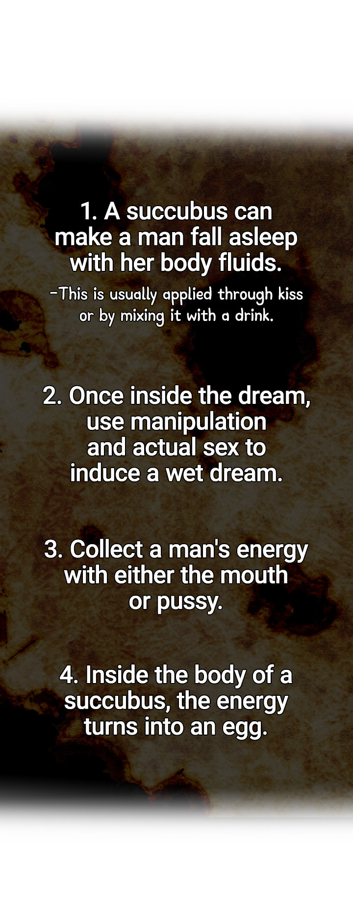 Living with A Succubus - Chapter 11 [photo 38] - MangaPorn