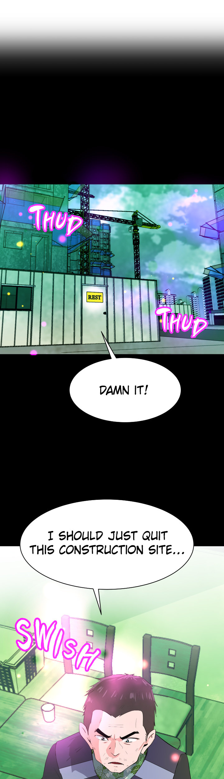 Living with A Succubus - Chapter 11 [photo 5] - MangaPorn