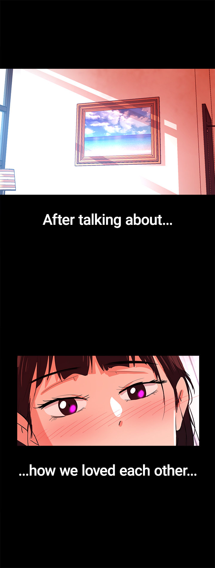 Living with A Succubus - Chapter 12 [photo 44] - MangaPorn