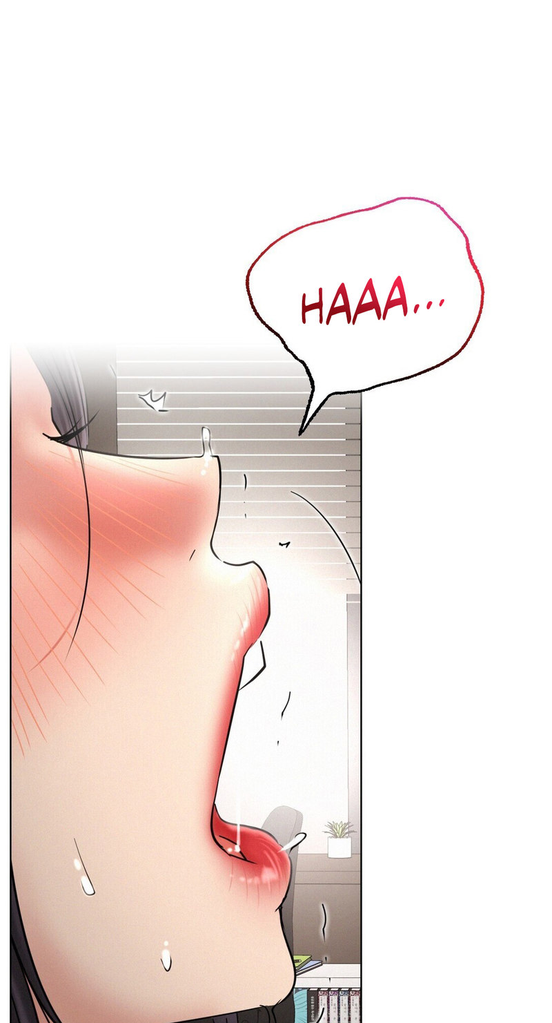 Staying with Ajumma - Chapter 24 [photo 1] - MangaPorn