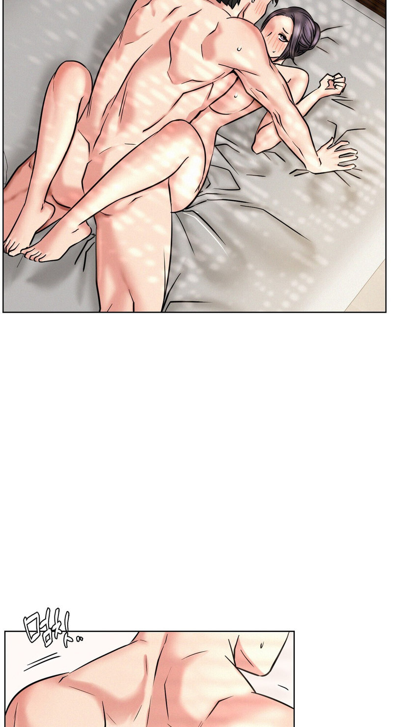 Staying with Ajumma - Chapter 24 [photo 10] - MangaPorn