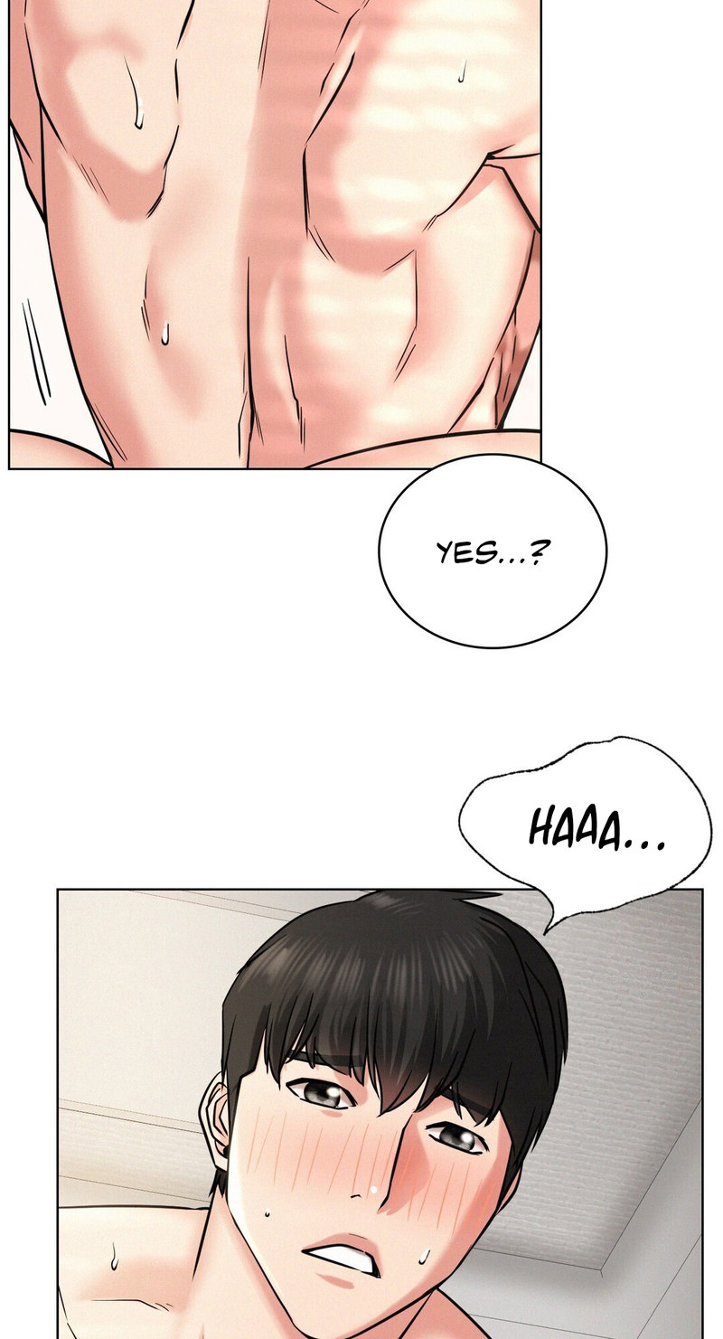 Staying with Ajumma - Chapter 24 [photo 11] - MangaPorn