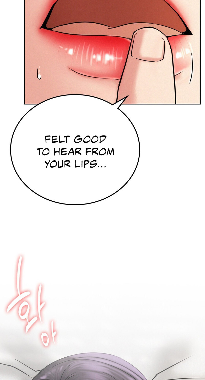 Staying with Ajumma - Chapter 24 [photo 17] - MangaPorn