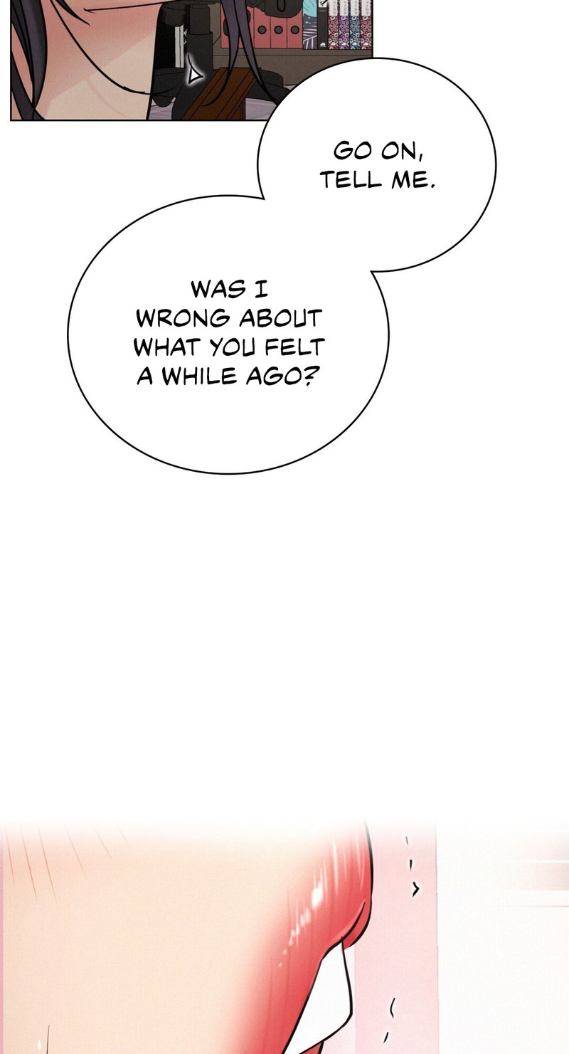 Staying with Ajumma - Chapter 24 [photo 2] - MangaPorn