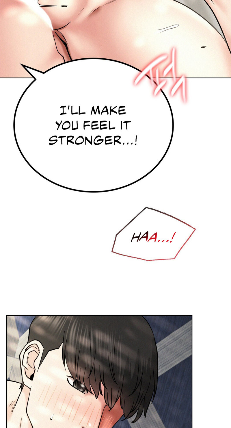 Staying with Ajumma - Chapter 24 [photo 23] - MangaPorn