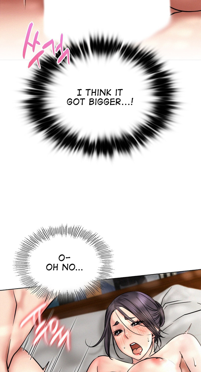 Staying with Ajumma - Chapter 24 [photo 26] - MangaPorn