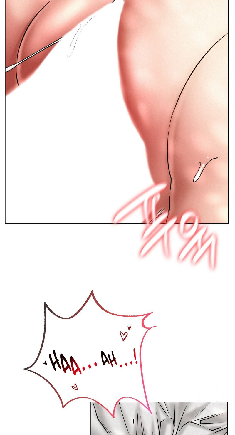 Staying with Ajumma - Chapter 24 [photo 28] - MangaPorn