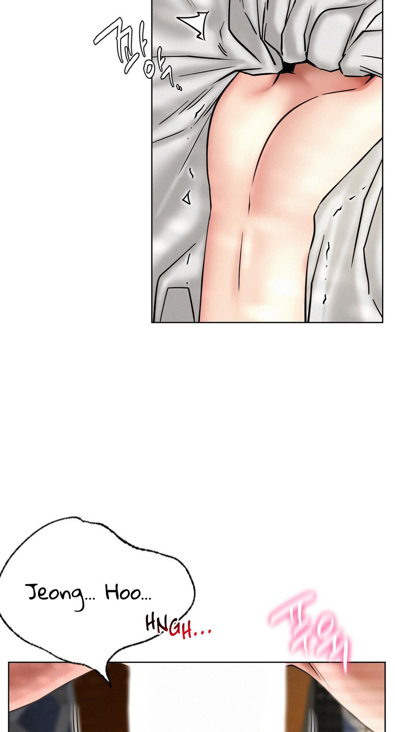 Staying with Ajumma - Chapter 24 [photo 29] - MangaPorn