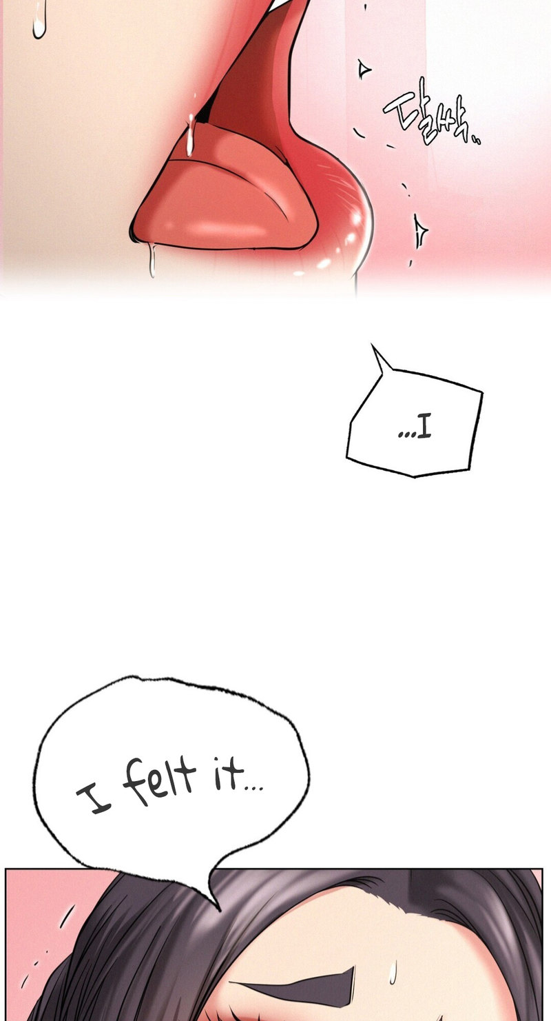 Staying with Ajumma - Chapter 24 [photo 3] - MangaPorn