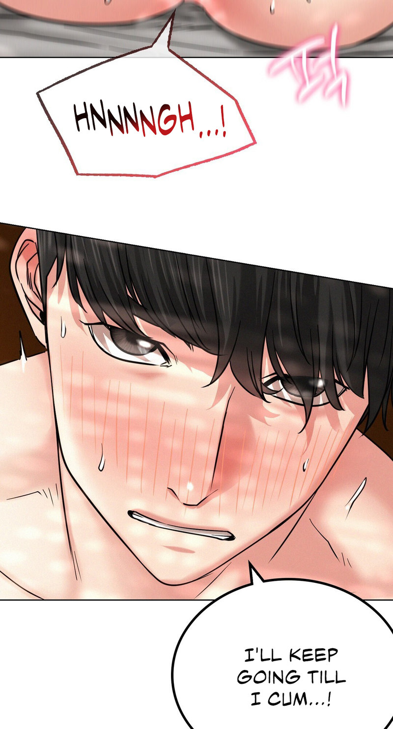 Staying with Ajumma - Chapter 24 [photo 34] - MangaPorn