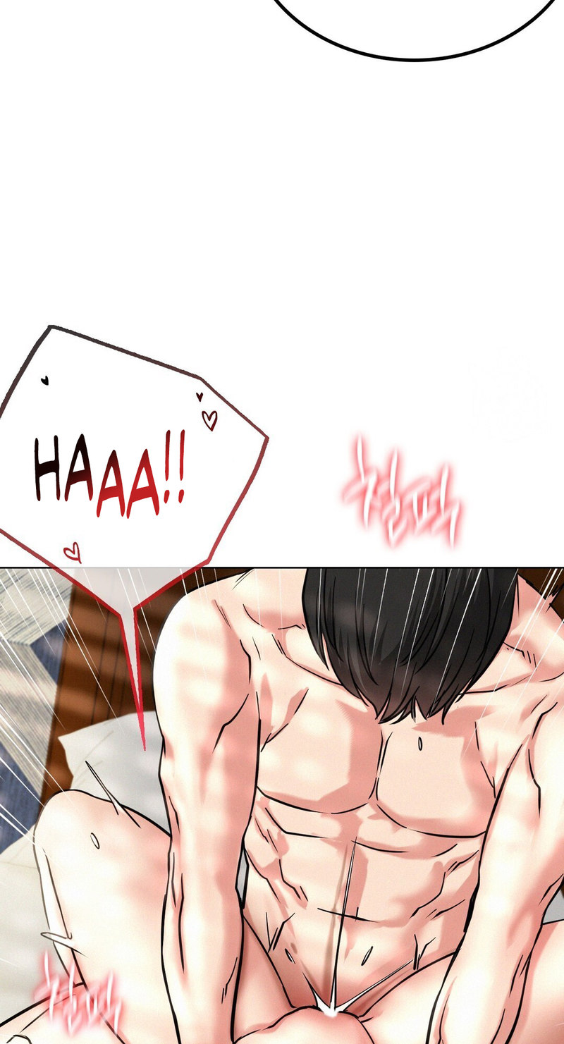 Staying with Ajumma - Chapter 24 [photo 35] - MangaPorn