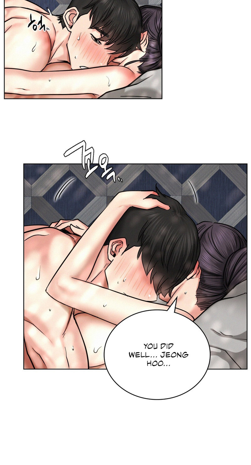 Staying with Ajumma - Chapter 24 [photo 47] - MangaPorn