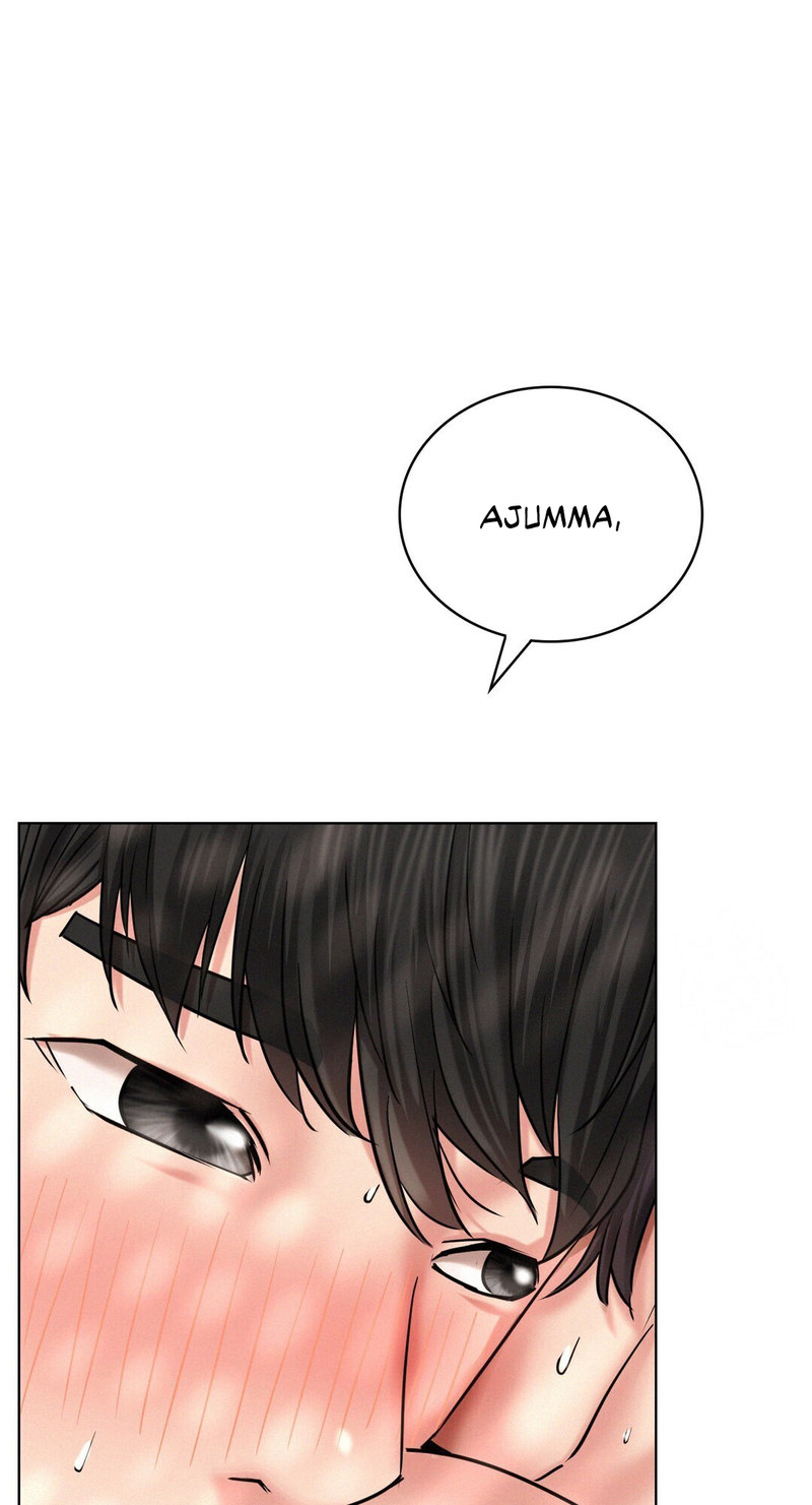 Staying with Ajumma - Chapter 24 [photo 48] - MangaPorn