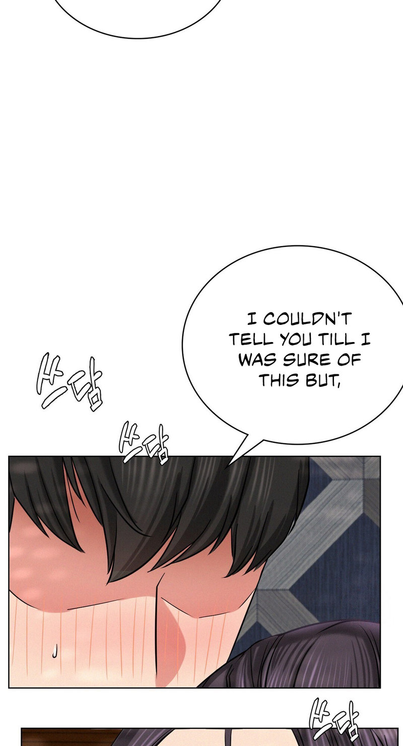 Staying with Ajumma - Chapter 24 [photo 50] - MangaPorn