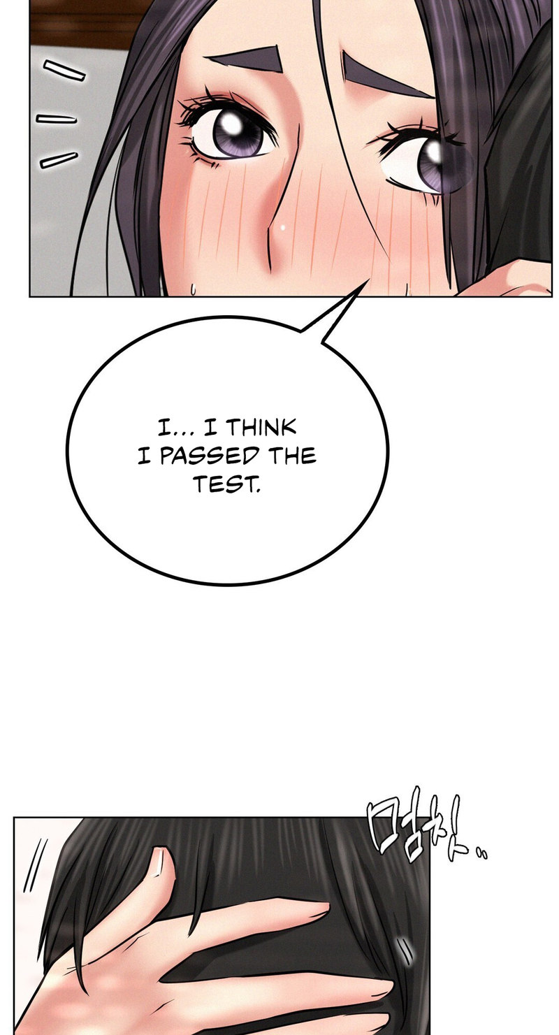 Staying with Ajumma - Chapter 24 [photo 51] - MangaPorn