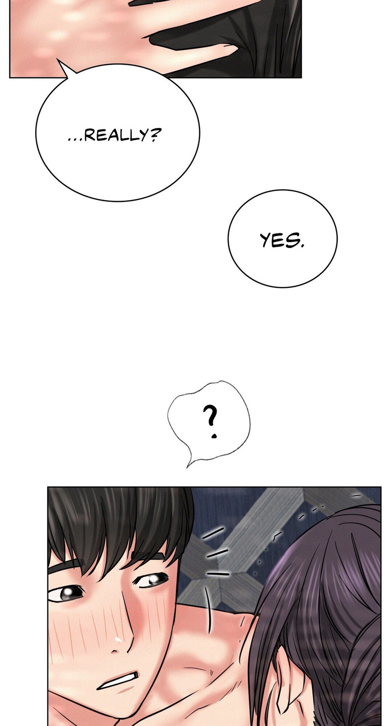 Staying with Ajumma - Chapter 24 [photo 52] - MangaPorn