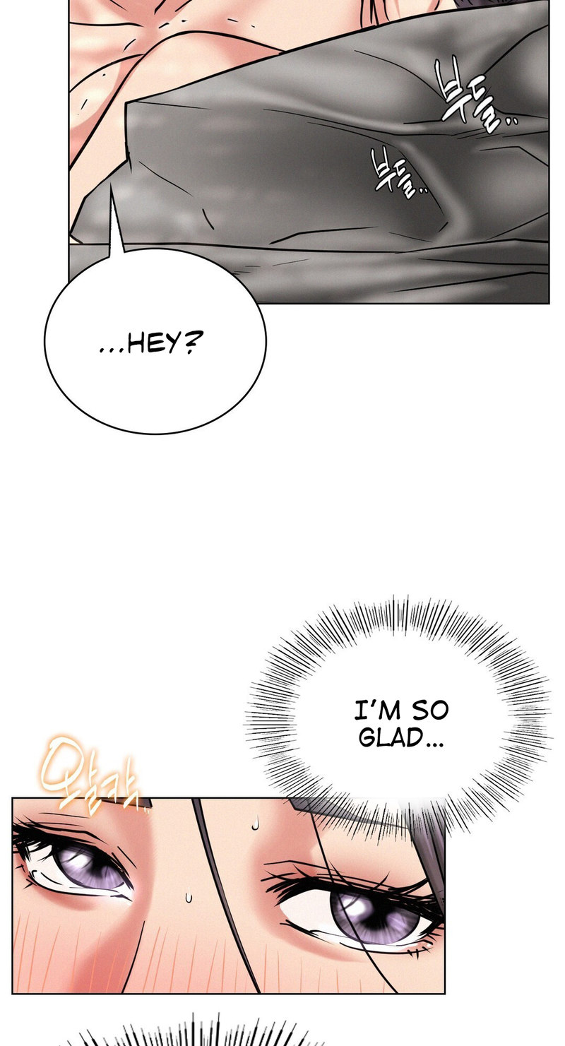 Staying with Ajumma - Chapter 24 [photo 53] - MangaPorn