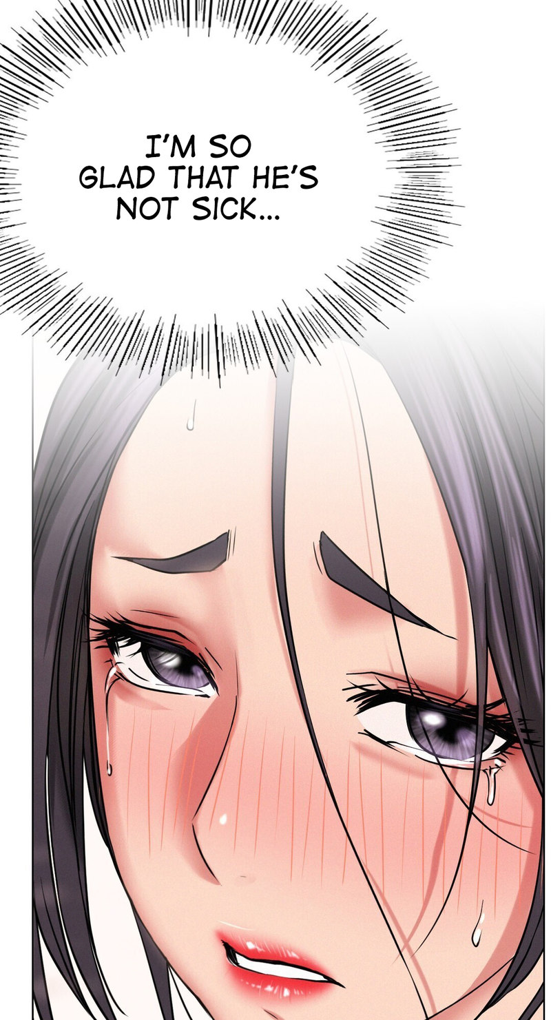 Staying with Ajumma - Chapter 24 [photo 54] - MangaPorn