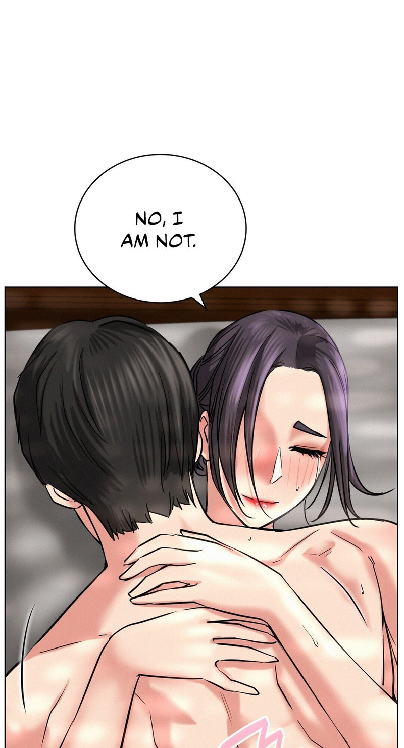 Staying with Ajumma - Chapter 24 [photo 56] - MangaPorn