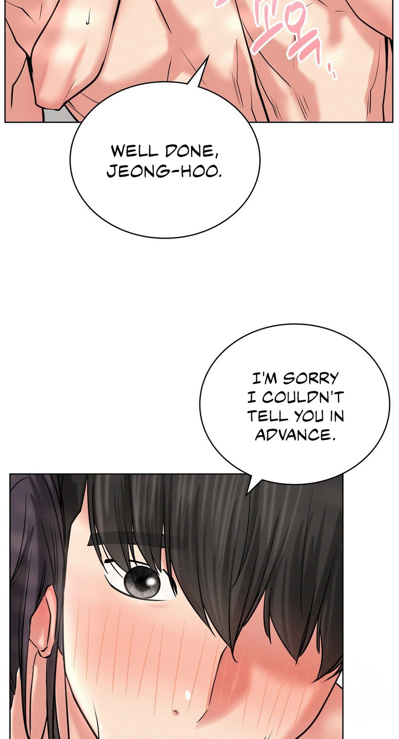 Staying with Ajumma - Chapter 24 [photo 57] - MangaPorn