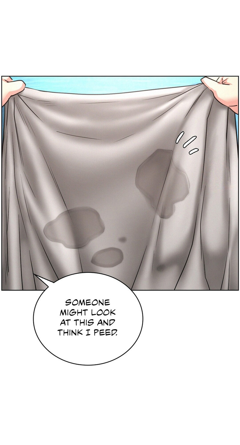 Staying with Ajumma - Chapter 24 [photo 64] - MangaPorn