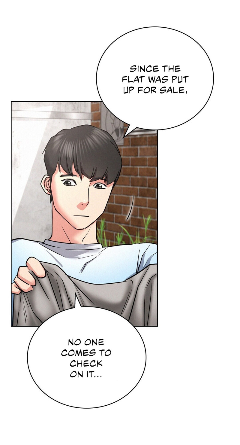 Staying with Ajumma - Chapter 24 [photo 65] - MangaPorn