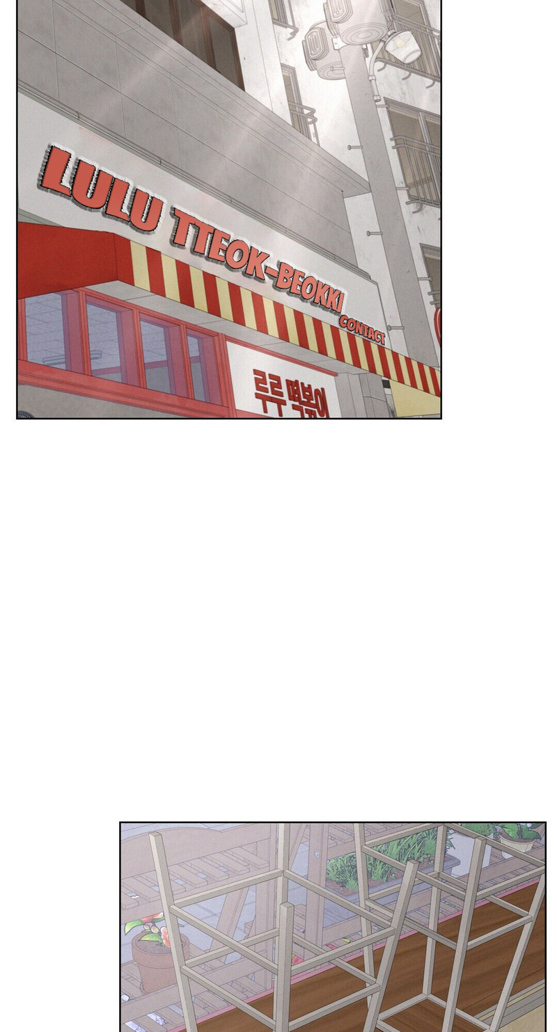 Staying with Ajumma - Chapter 24 [photo 69] - MangaPorn