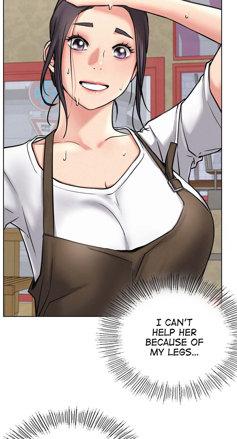 Staying with Ajumma - Chapter 24 [photo 75] - MangaPorn