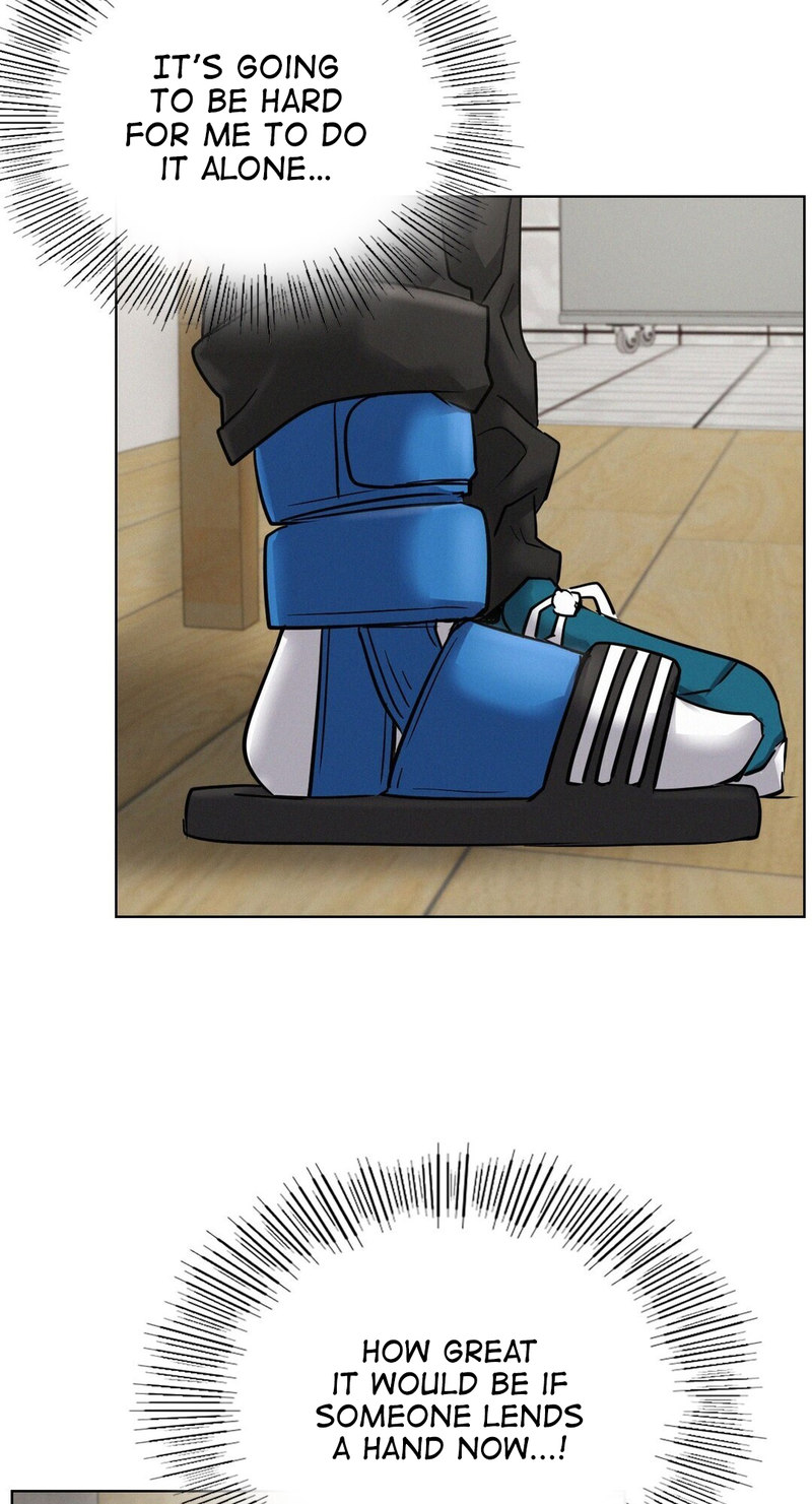 Staying with Ajumma - Chapter 24 [photo 76] - MangaPorn