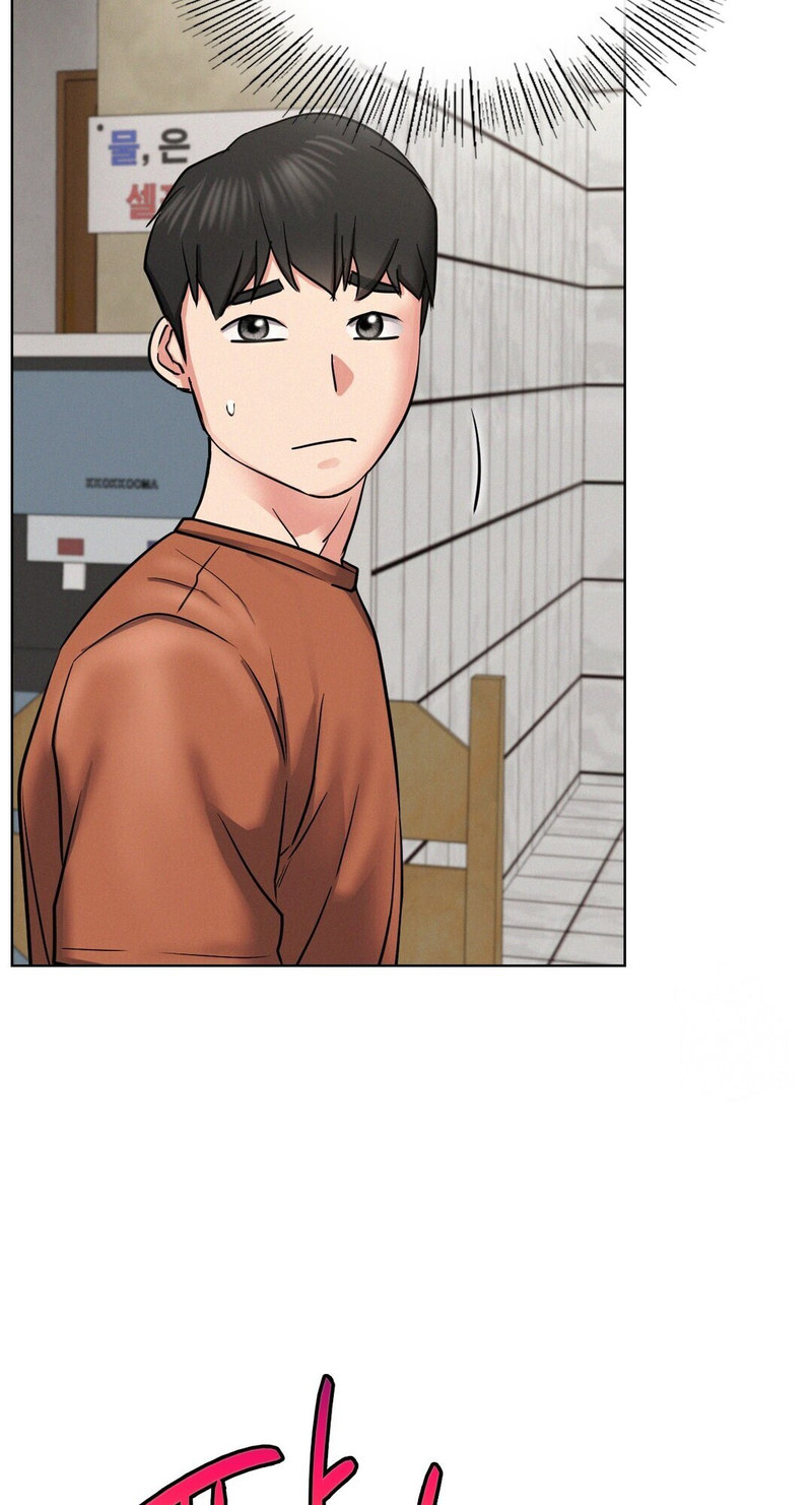 Staying with Ajumma - Chapter 24 [photo 77] - MangaPorn