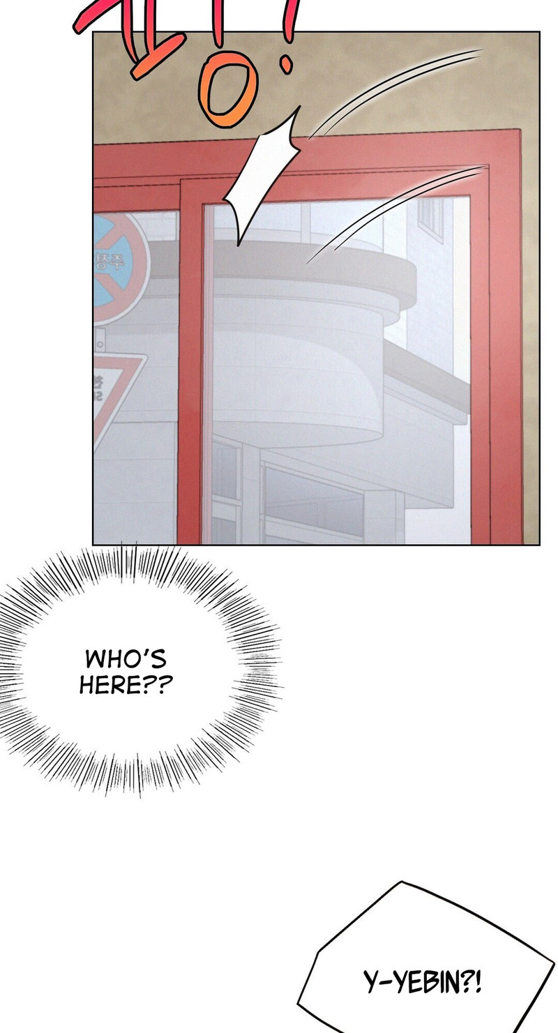 Staying with Ajumma - Chapter 24 [photo 78] - MangaPorn