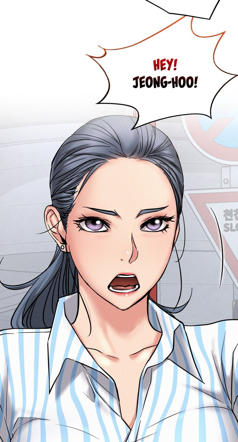 Staying with Ajumma - Chapter 24 [photo 79] - MangaPorn