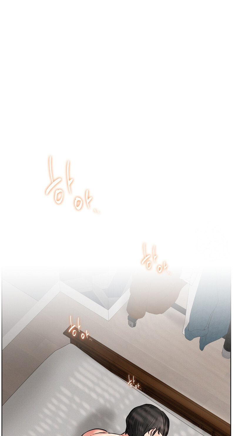 Staying with Ajumma - Chapter 24 [photo 9] - MangaPorn