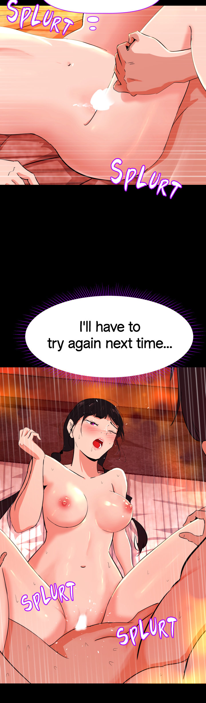 Living with A Succubus - Chapter 13 [photo 21] - MangaPorn