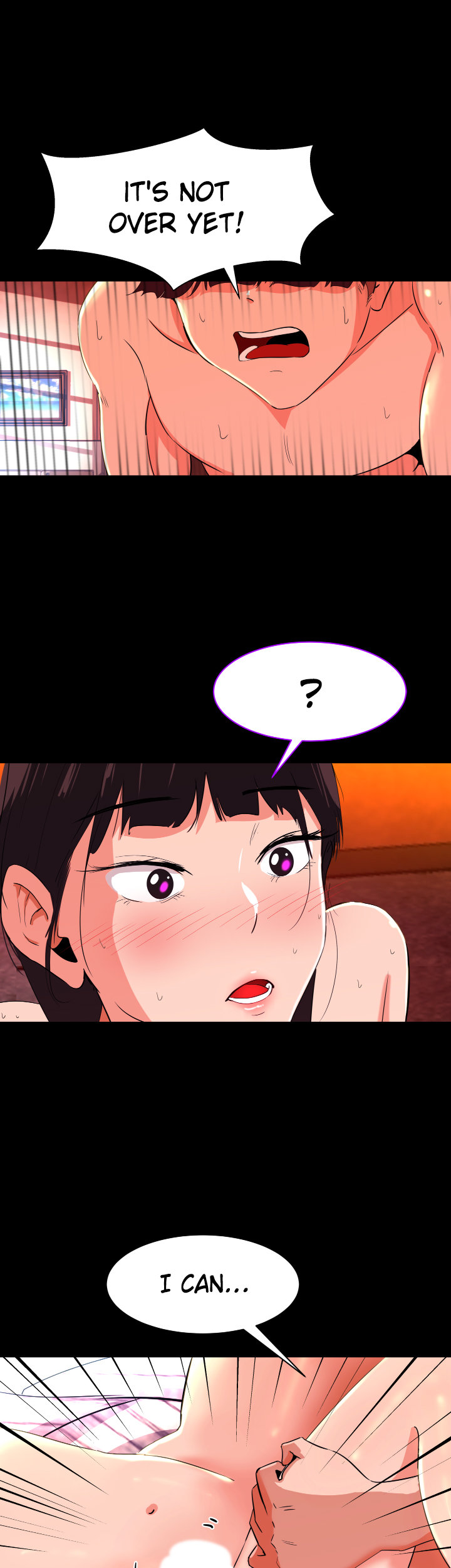 Living with A Succubus - Chapter 13 [photo 22] - MangaPorn