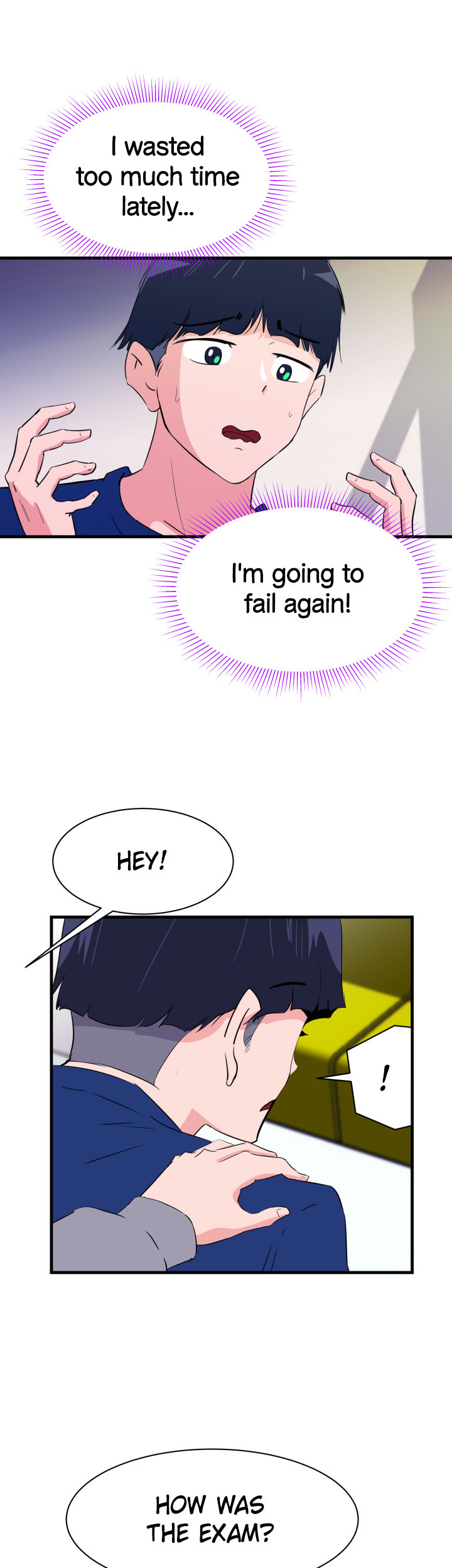 Living with A Succubus - Chapter 14 [photo 15] - MangaPorn