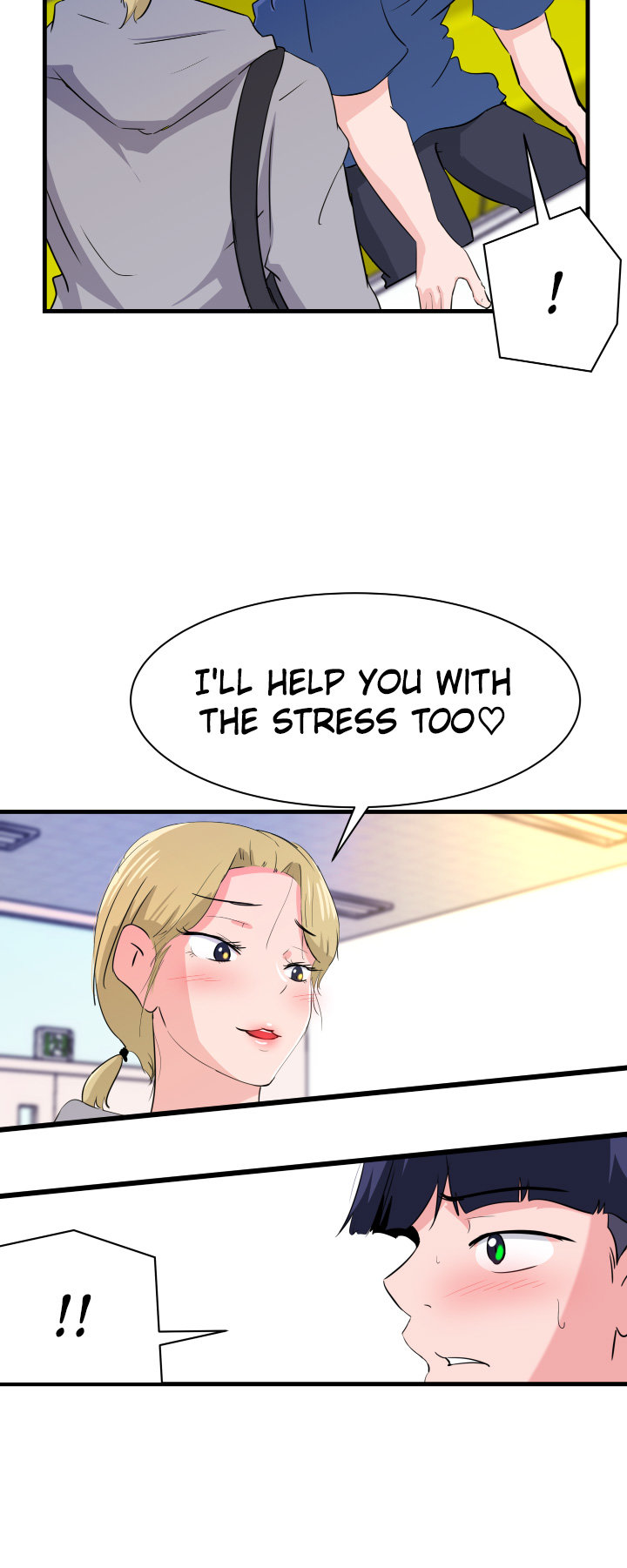 Living with A Succubus - Chapter 14 [photo 18] - MangaPorn