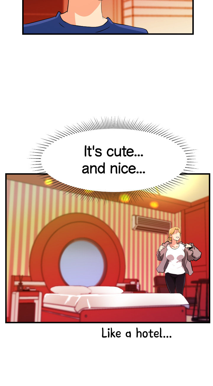 Living with A Succubus - Chapter 14 [photo 23] - MangaPorn