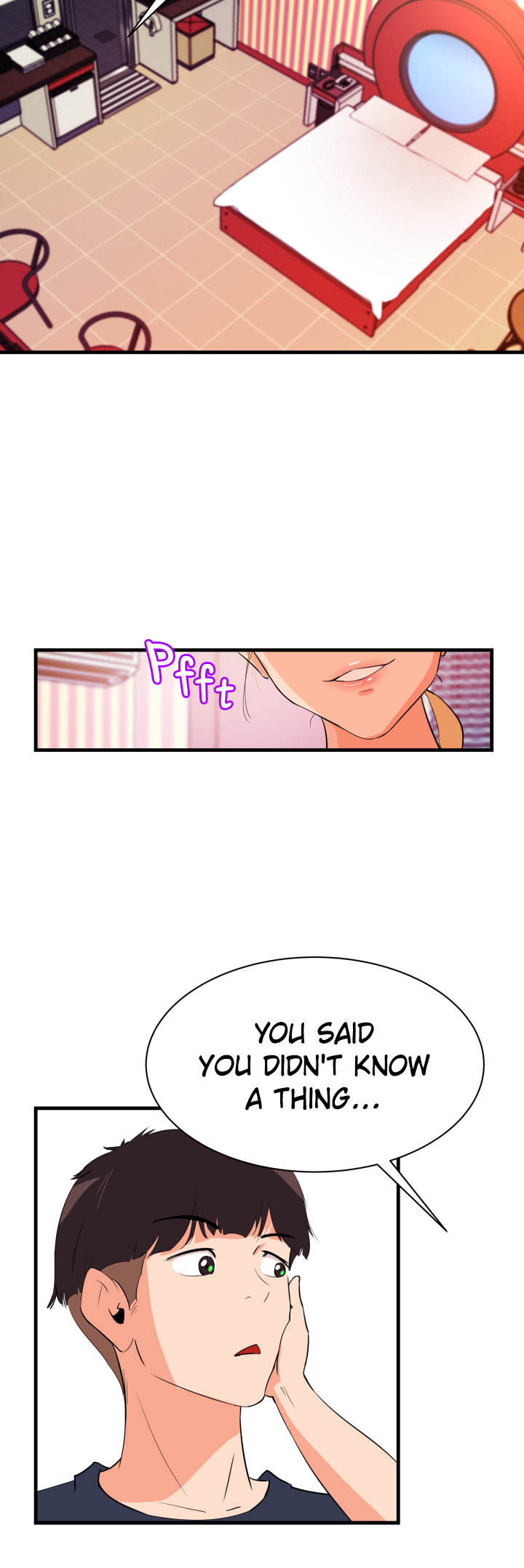 Living with A Succubus - Chapter 14 [photo 27] - MangaPorn