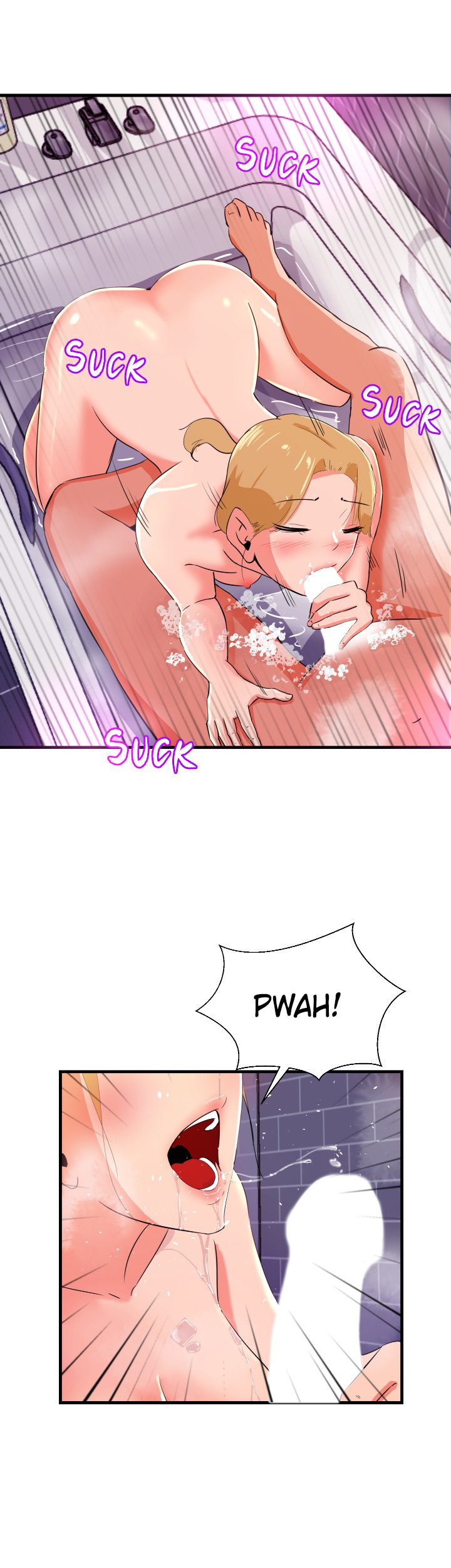 Living with A Succubus - Chapter 14 [photo 38] - MangaPorn