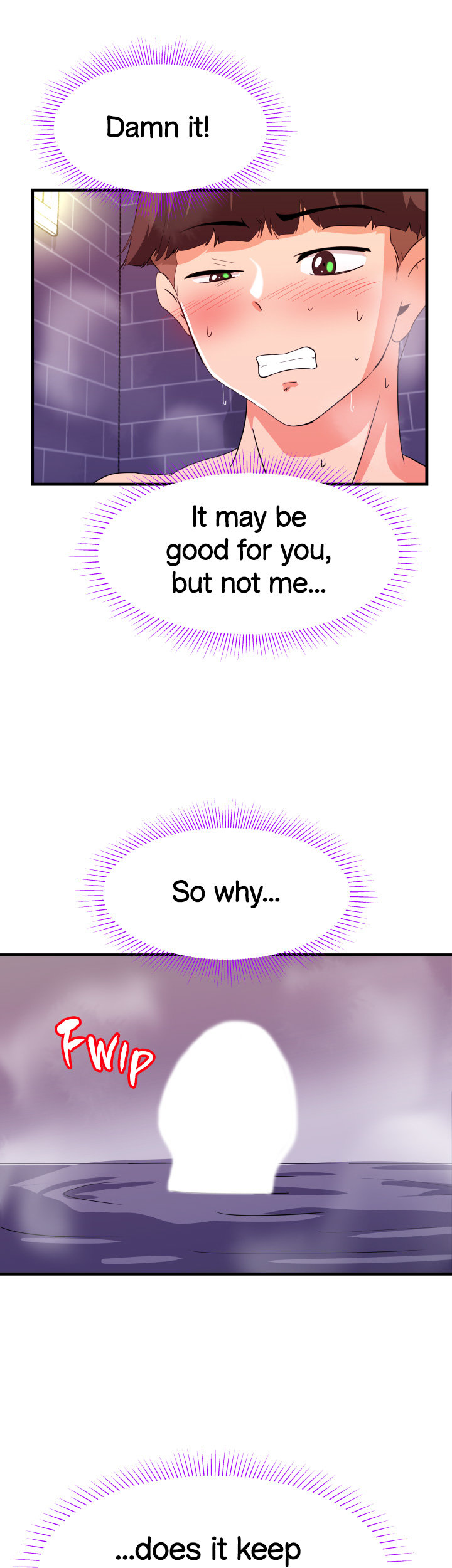 Living with A Succubus - Chapter 14 [photo 40] - MangaPorn