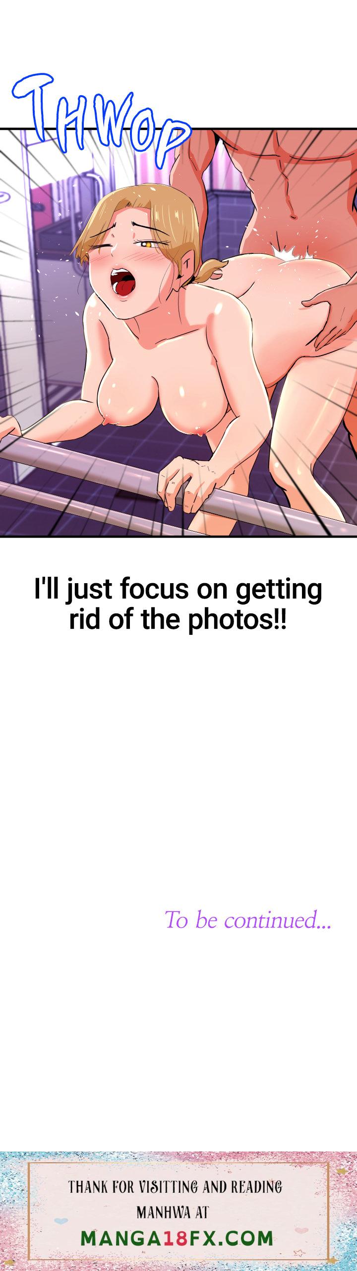 Living with A Succubus - Chapter 14 [photo 47] - MangaPorn