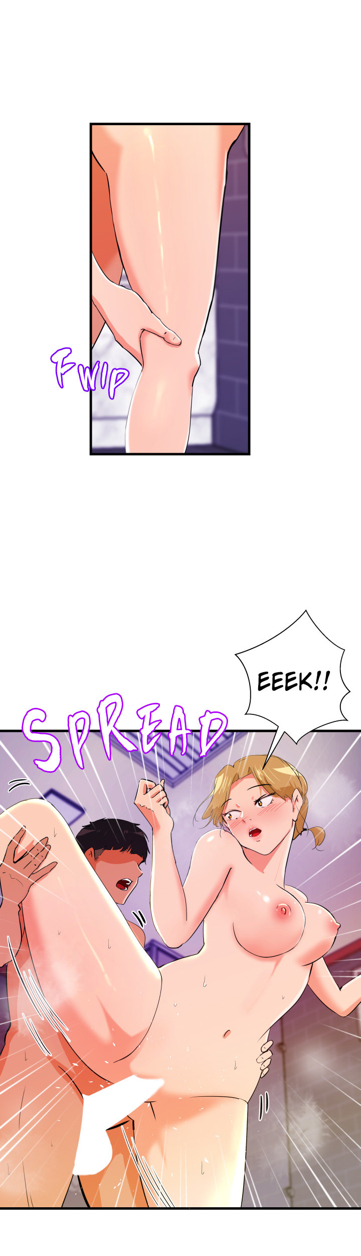 Living with A Succubus - Chapter 15 [photo 12] - MangaPorn